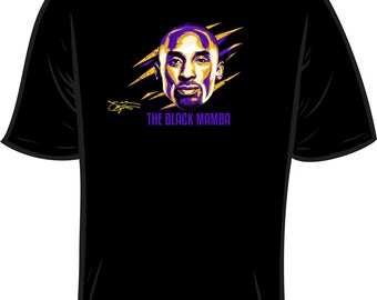 kobe bryant xray shirt