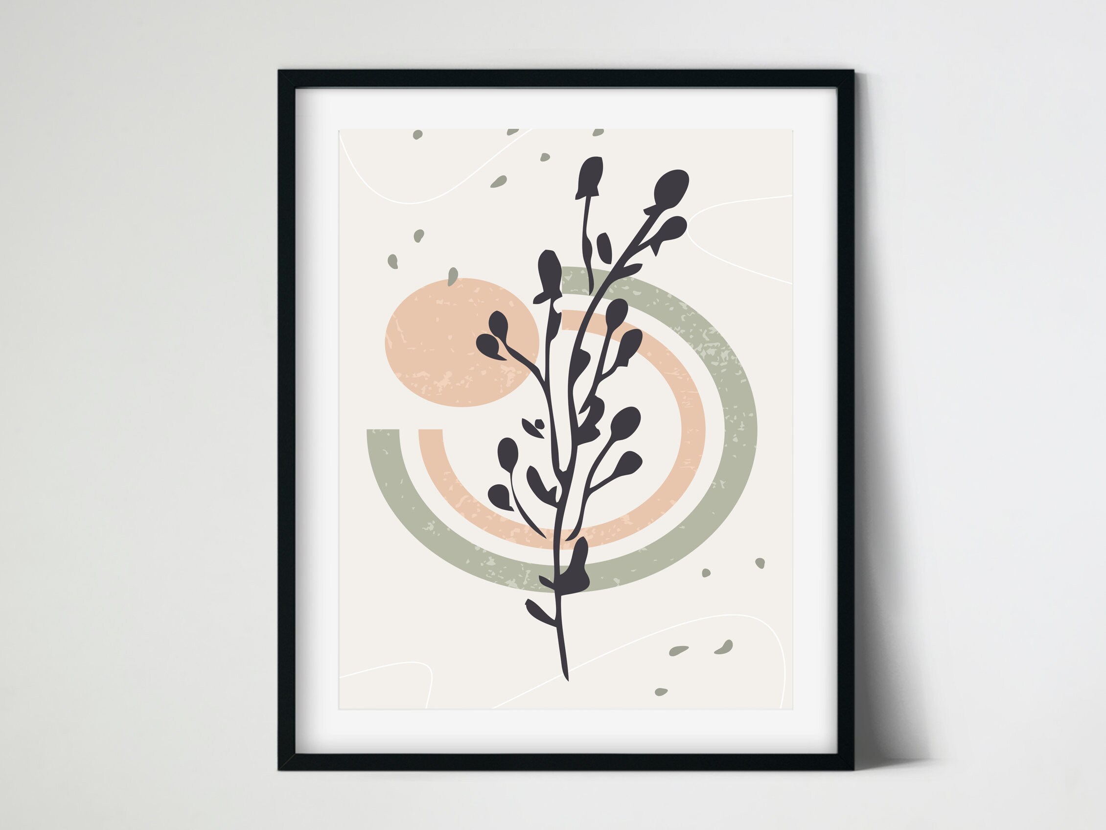 Printable Wall Art Bedroom Wall Art Neutral Wall Art | Etsy