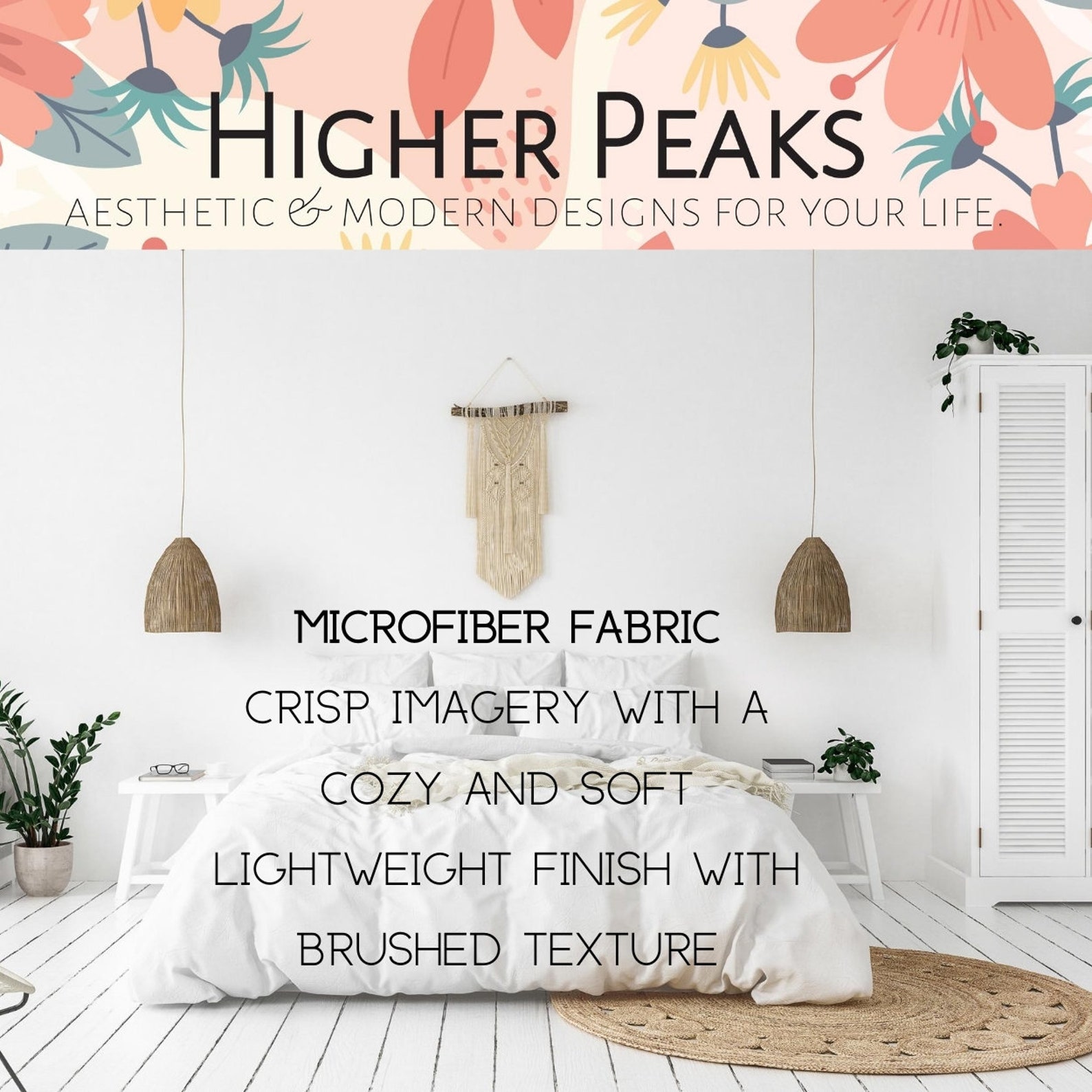 Japan Bettbezug Queen & Twin Size Tagesdecke Weicher | Etsy