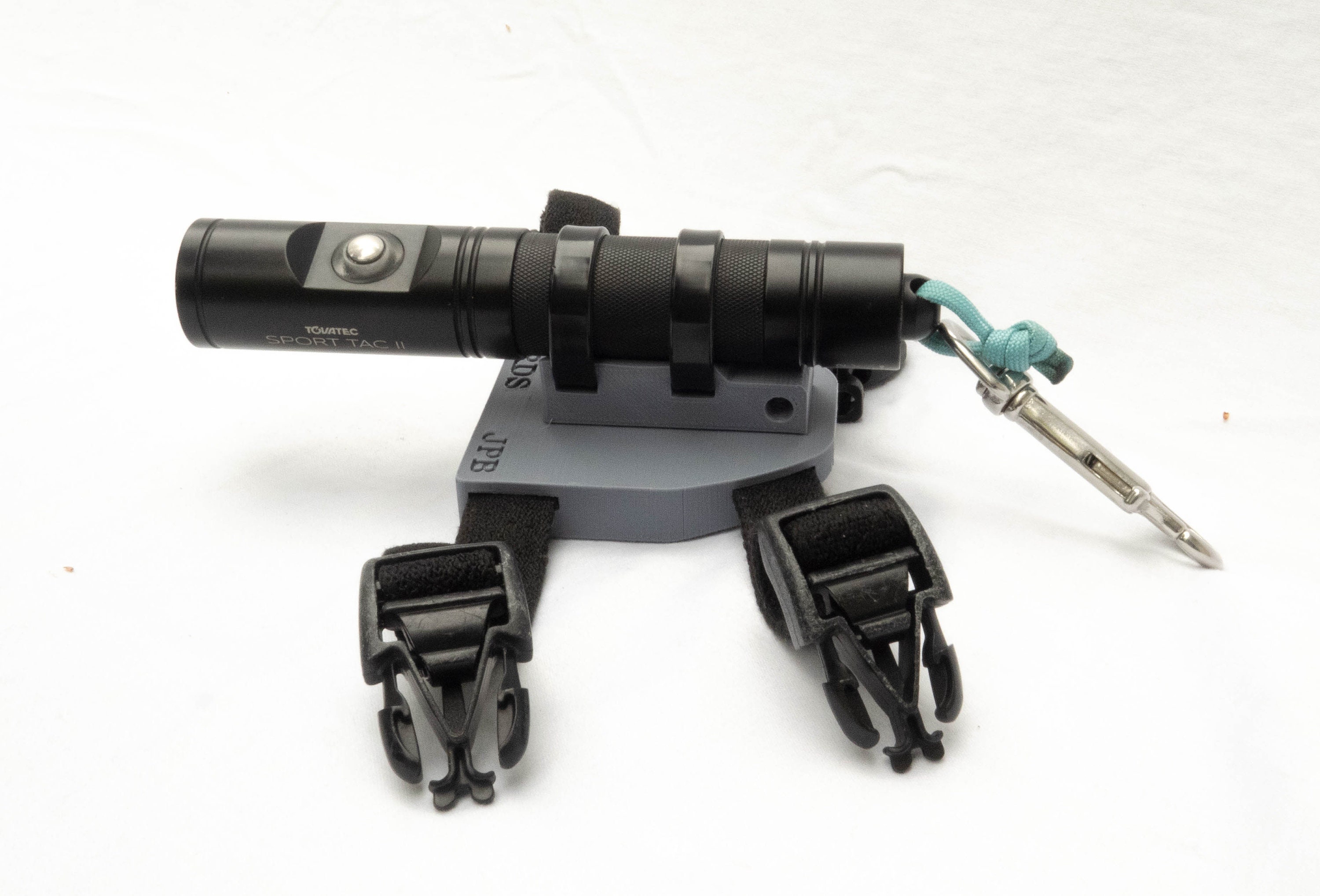 Gopro Dive Light Accessory Mount Etsy