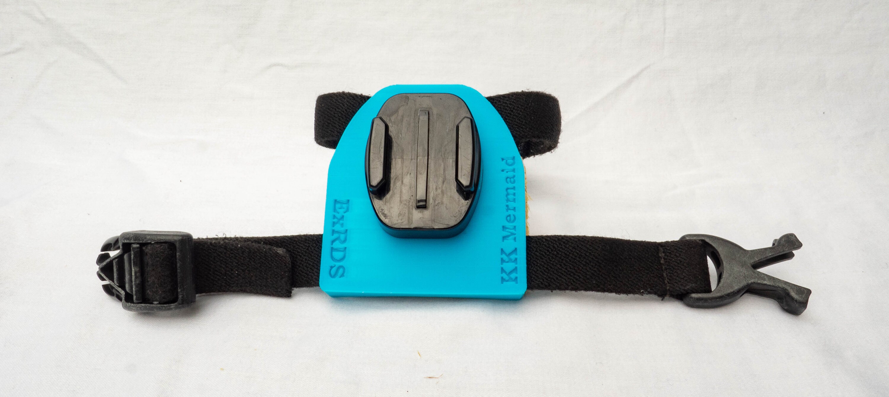 Gopro Dive Light Accessory Mount Etsy