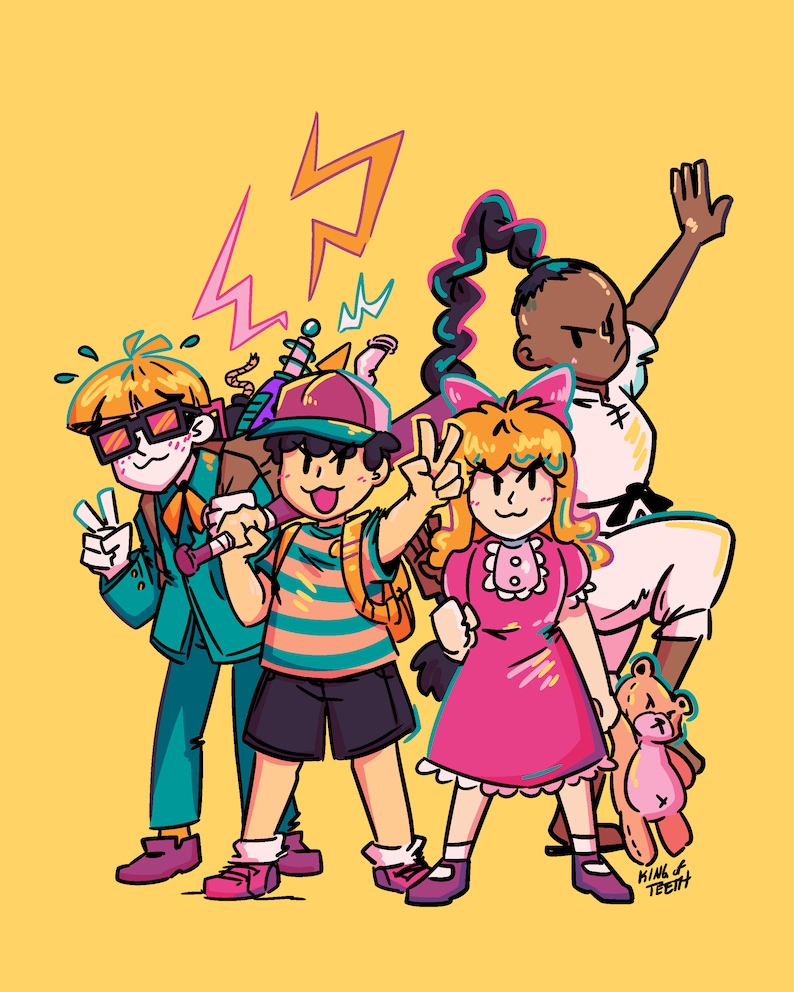 download earthbound mother 3 download earthbound mother 3