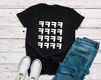 Korean ㅋㅋㅋㅋ Laughing T-Shirt - Hangul K-Drama K-Pop Asia