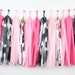 see more listings in the Tassel Garland section