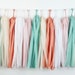 see more listings in the Tassel Garland section