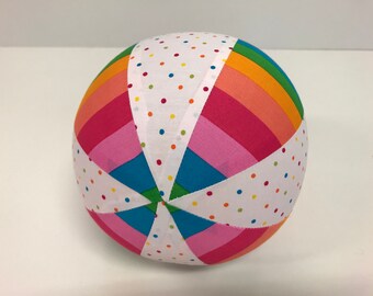 balzac balloon ball