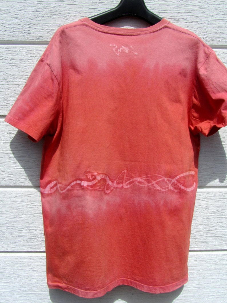 Handmade Batik Tshirts by Leobatikworks all Not the Same Etsy