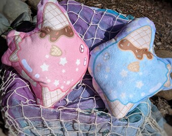 sunfish plush