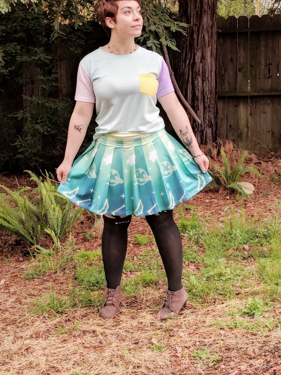 Cute skirts cheap styles