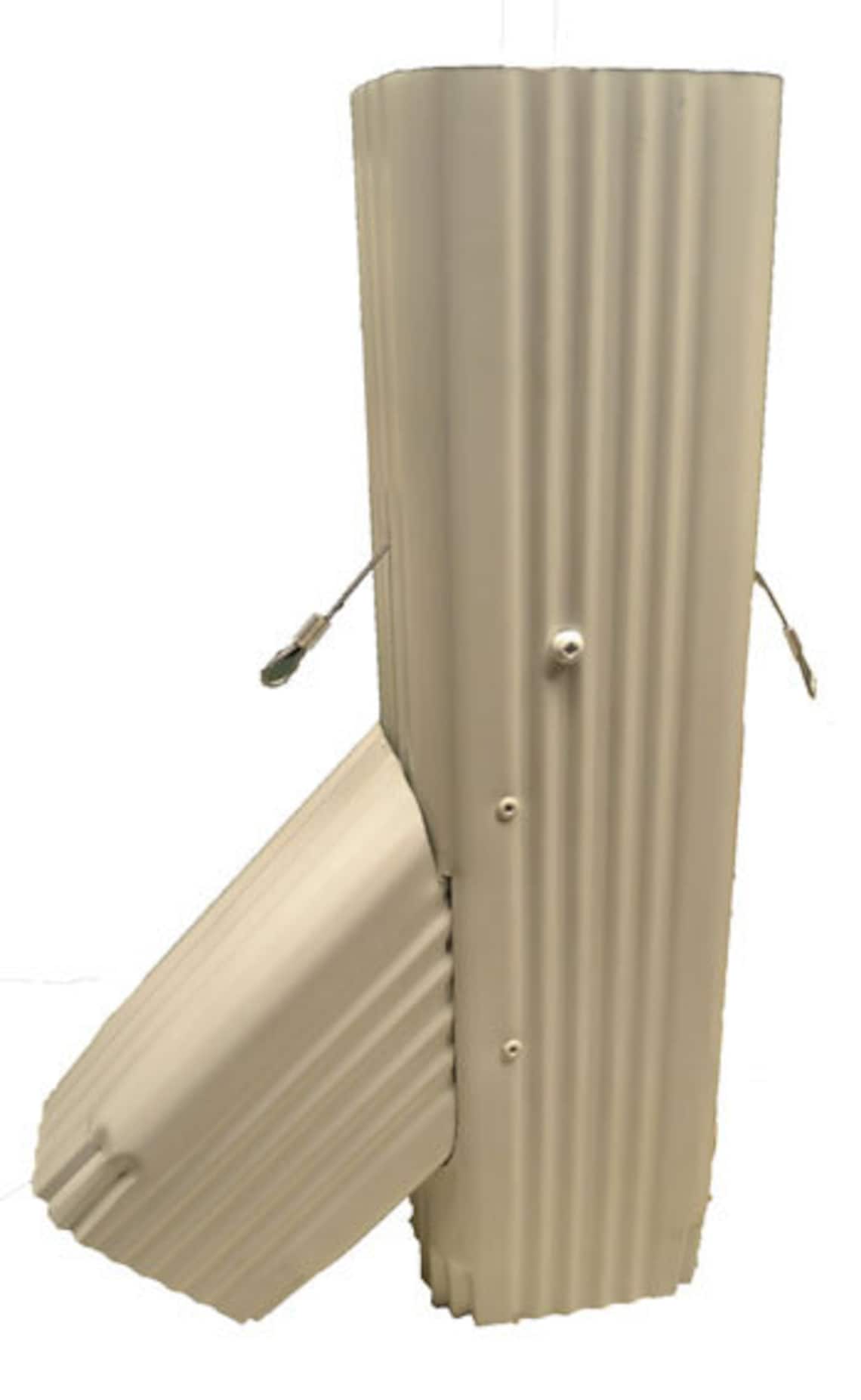 Downspout diverter Rain Barrel diverter Etsy