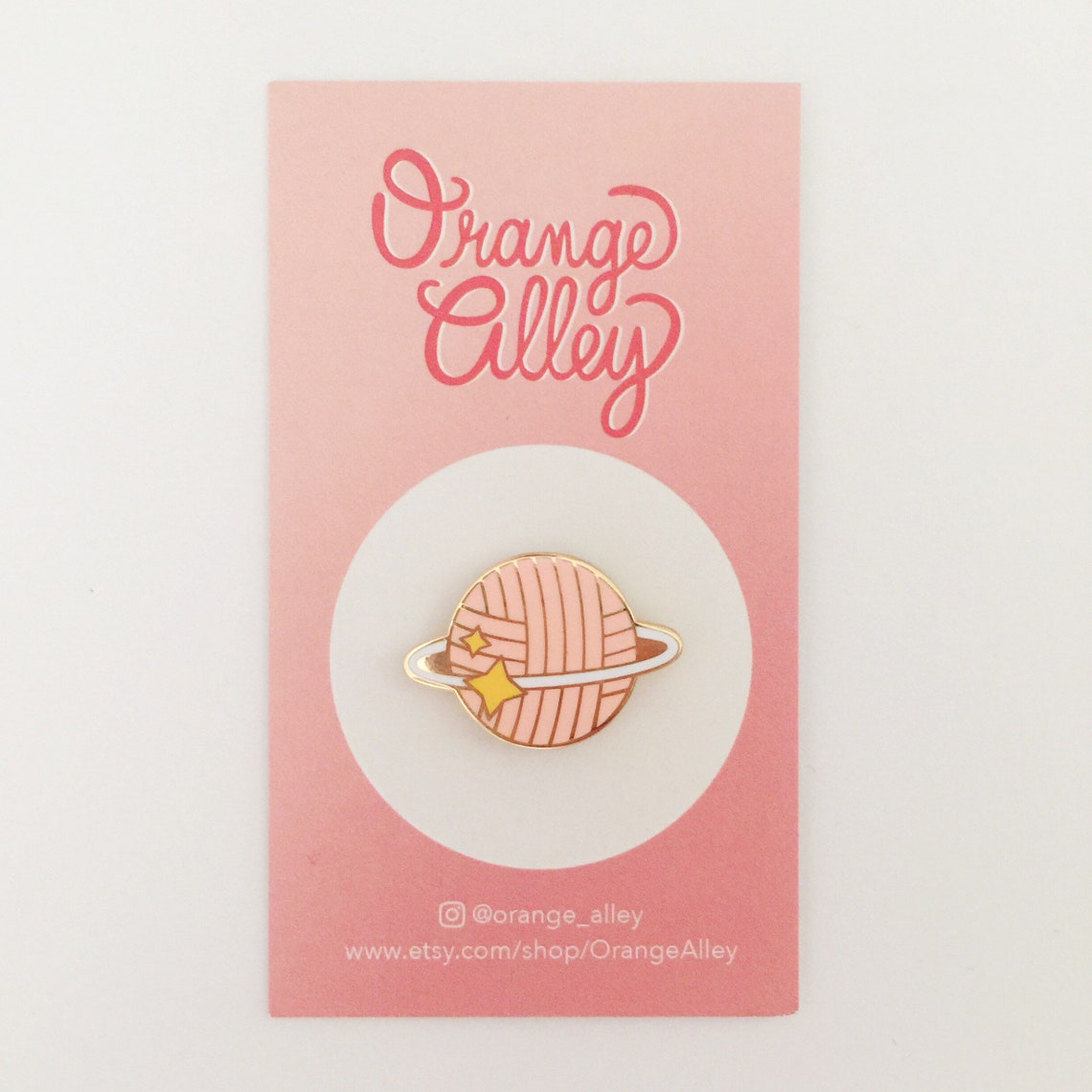 Yarn Hard Enamel Pin Enamel Pin Yarn Pin Lapel Pin Etsy Canada