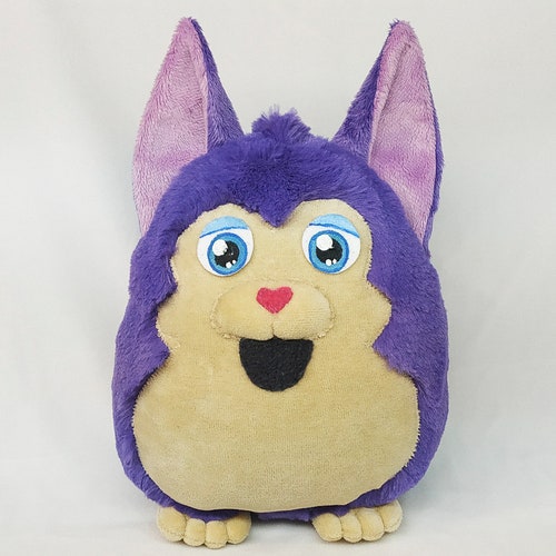Plush Toy Etsy