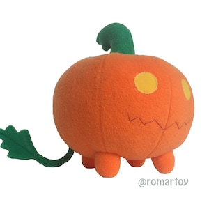 Steven universe pumpkin plush clearance