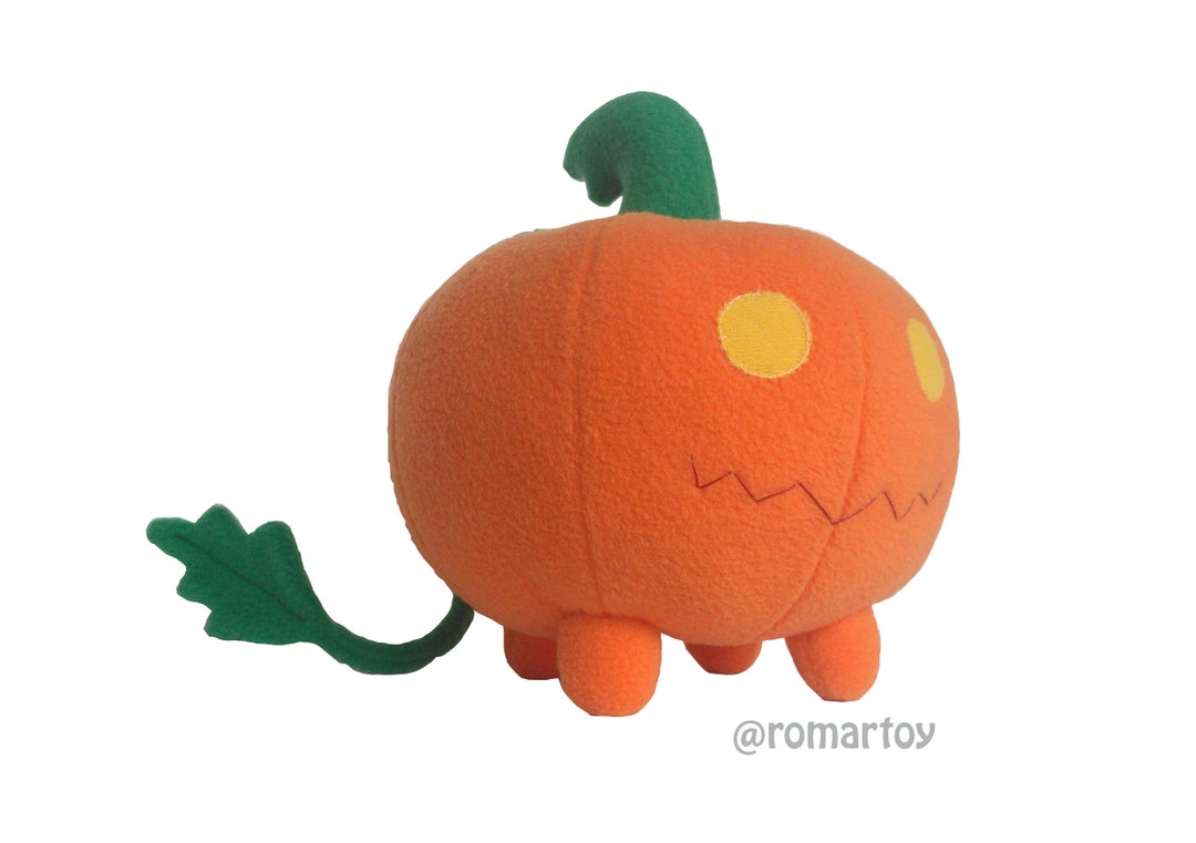 PUMPKIN学園/PumpKin 8mmCD il_1080xN.1513884383_5osa.jpg