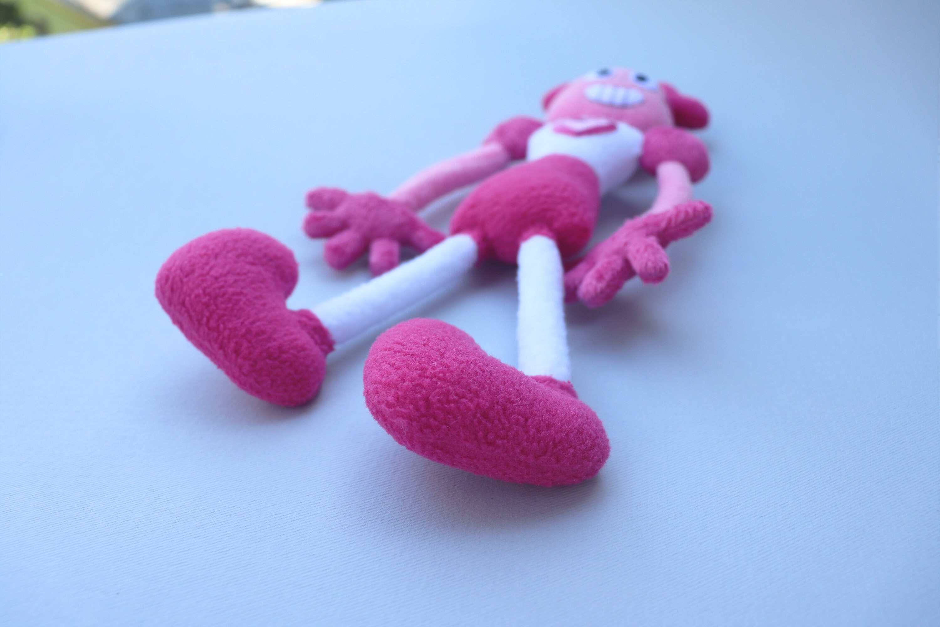 Spinel Plush Toy 105 Inch Etsy UK