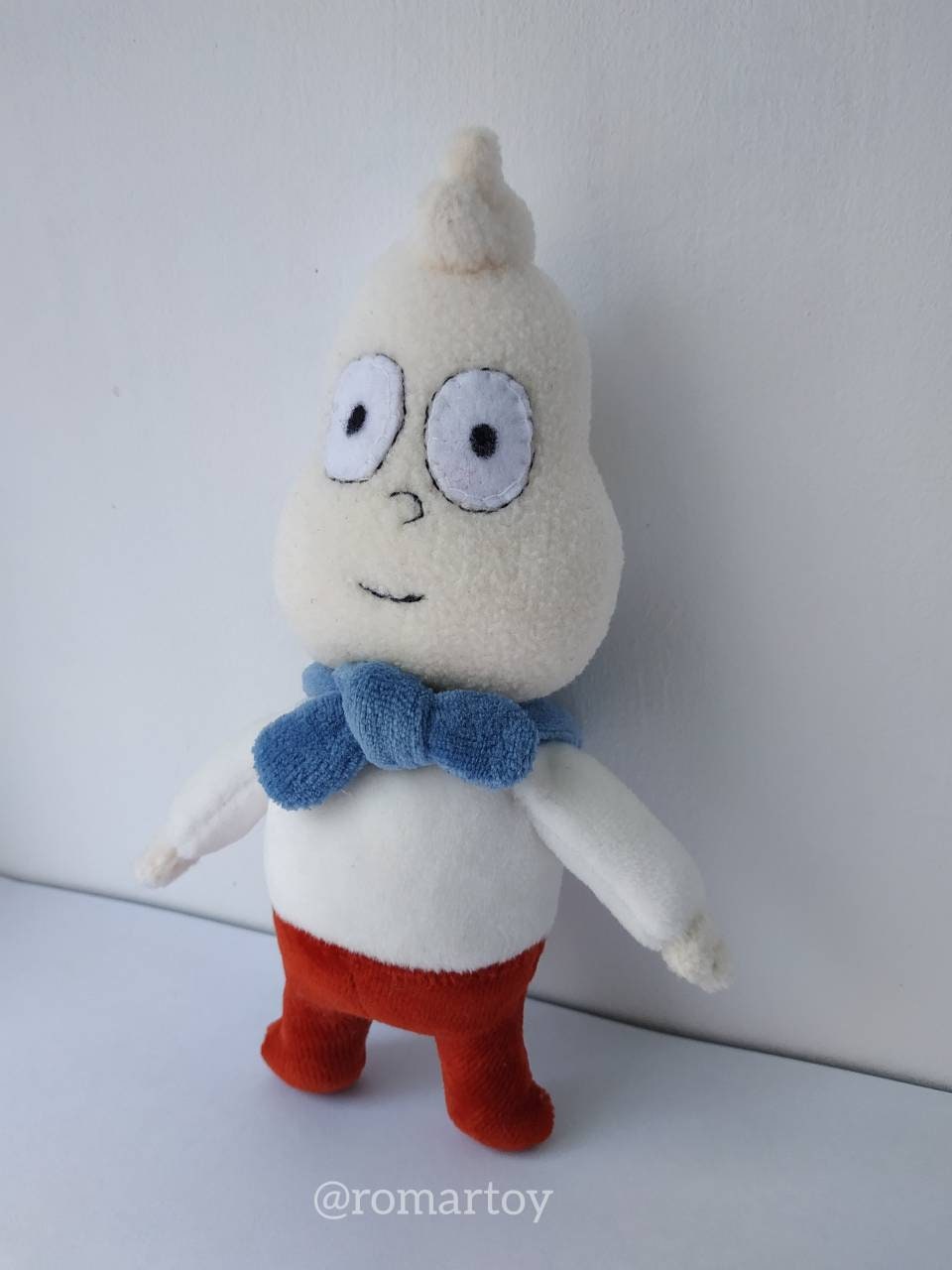 Onion Plush Toy Pocket Size Plushies Etsy