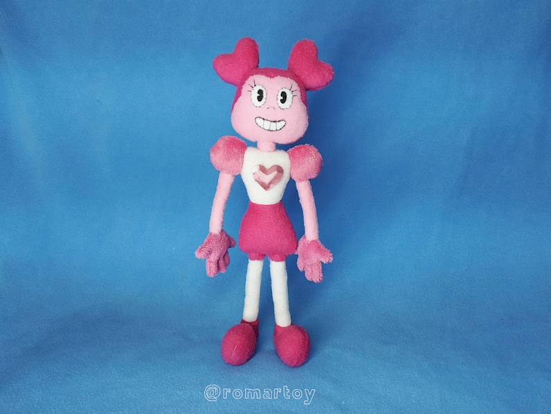 steven universe plush