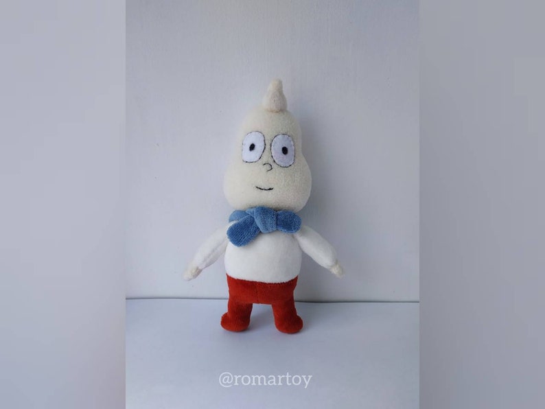 toy pocket