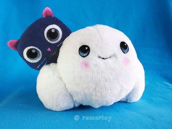 true and the rainbow kingdom plush