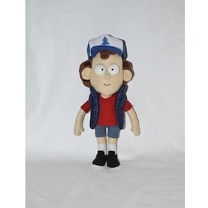 Dipper Pines Plush