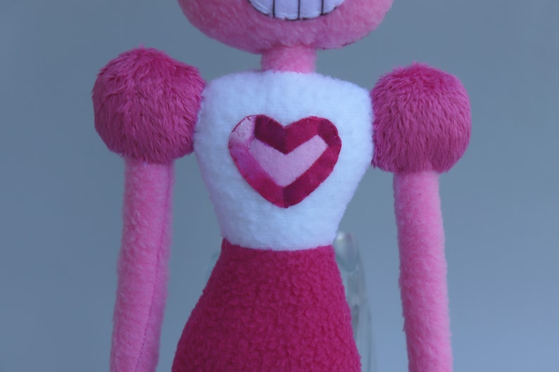 Spinel steven universe plush toy 11 inch | Etsy