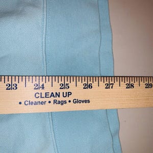 Sudadera Nike vintage con cuello redondo y logotipos teñidos de los años 90 imagen 2