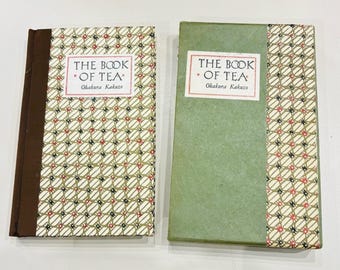 The Book of Tea Classic Edition Vintage 28th Edition