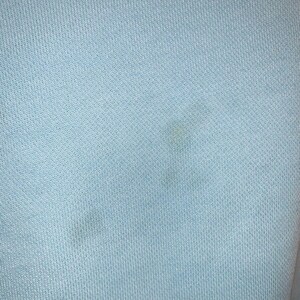 Sudadera Nike vintage con cuello redondo y logotipos teñidos de los años 90 imagen 8