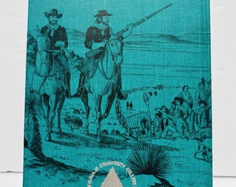 Navajo Stories Of The Long Walk Period By Navajo Community College Press