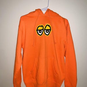 パーカー・フーディ Mark Gonzales TRUCK CONTRAST STITCH SWEAT HOODIE il_fullxfull.6181319885_okio.jpg