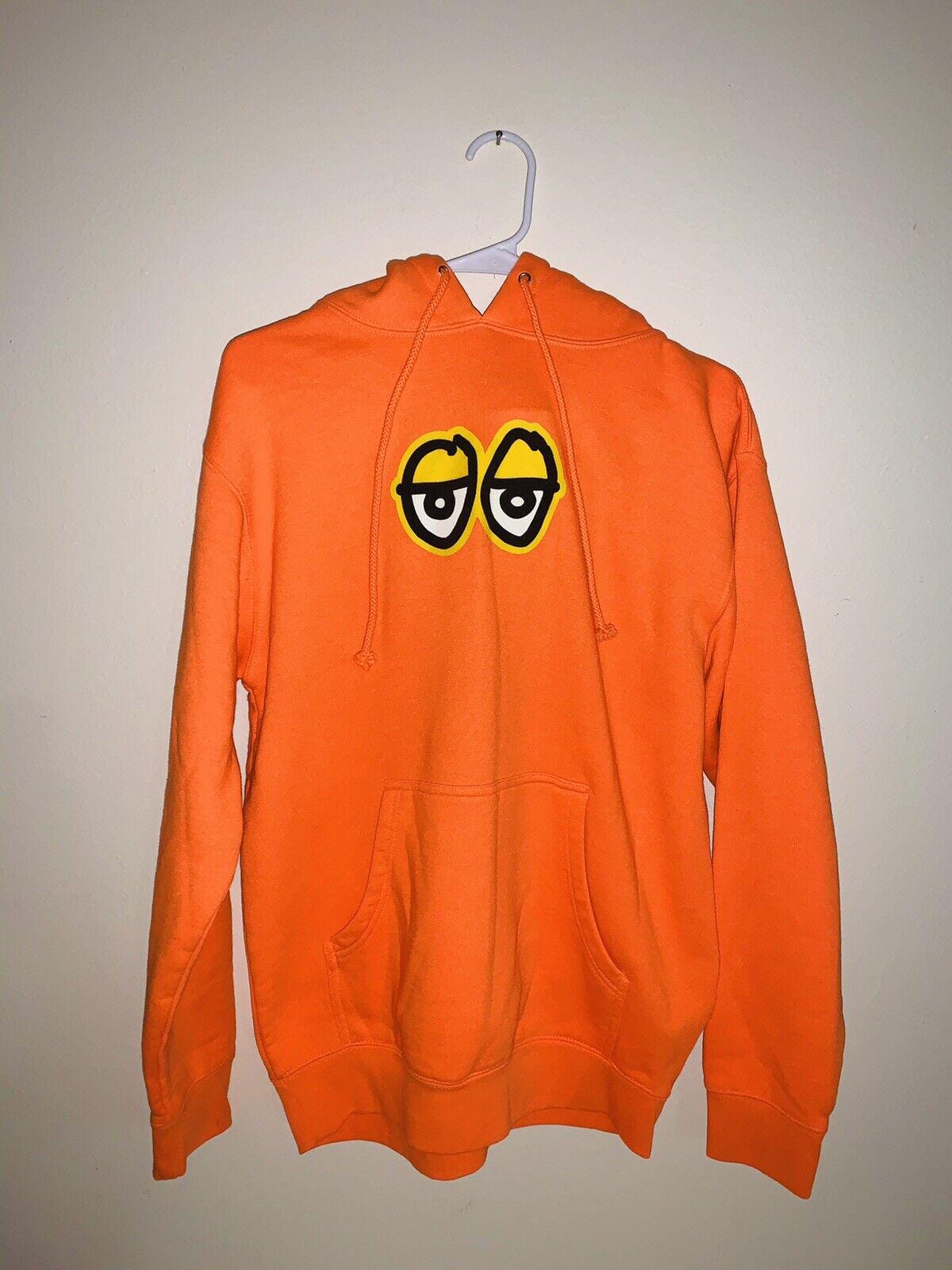 Mark Gonzales Hoodie - Etsy