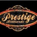Prestige Pool Tables