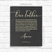 If Printable Wall Art If Poem by Rudyard Kipling Instant - Etsy