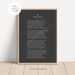 If Printable Wall Art, If Poem by Rudyard Kipling Instant Digital ...