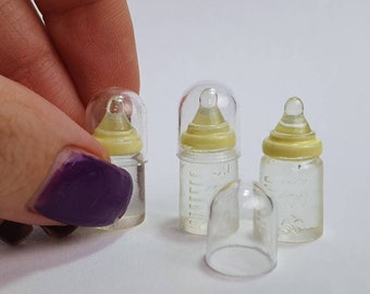 barbie baby bottle
