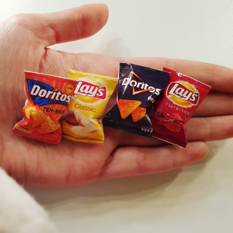 Lays Potato Chips Mini Bags at Adam Chavez blog