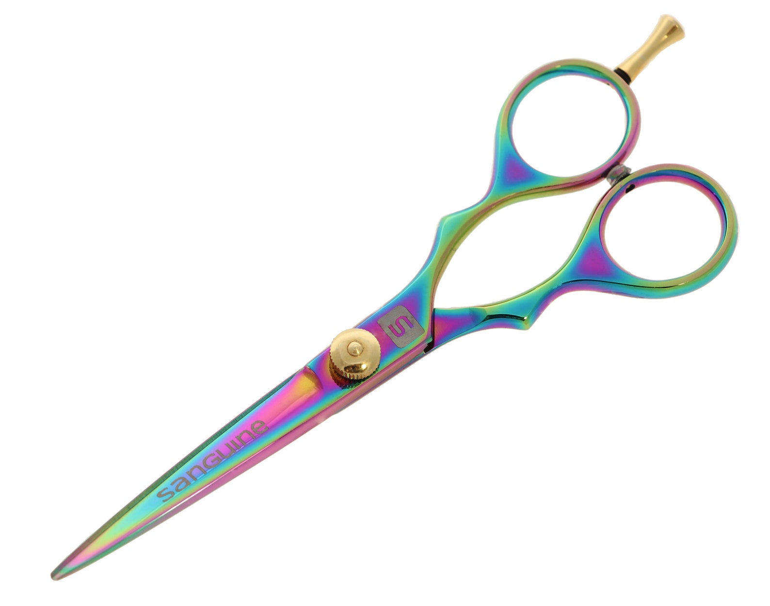 Sharp Hair Scissors Hairdressing Scissors Cut Your Hair at Etsy