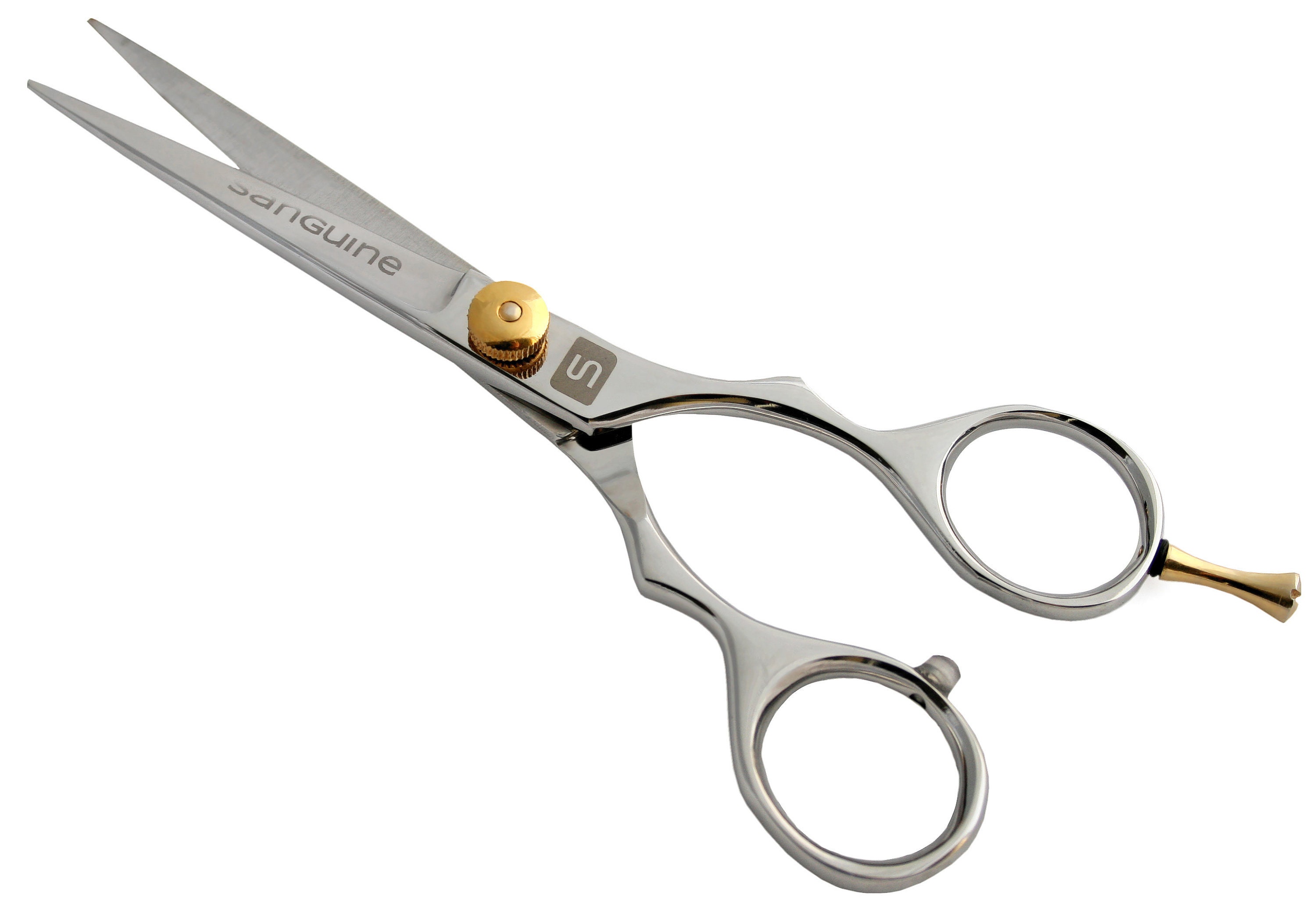 Sharp Hair Scissors Hairdressing Scissors Cut Your Hair at Etsy UK