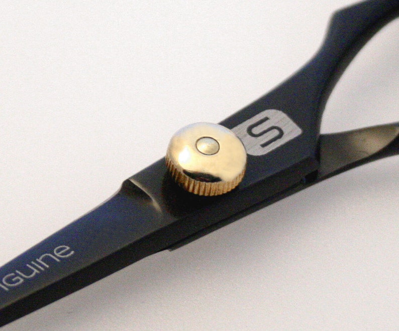 Professional Moustache Scissors and Beard Trimming Scissors Etsy