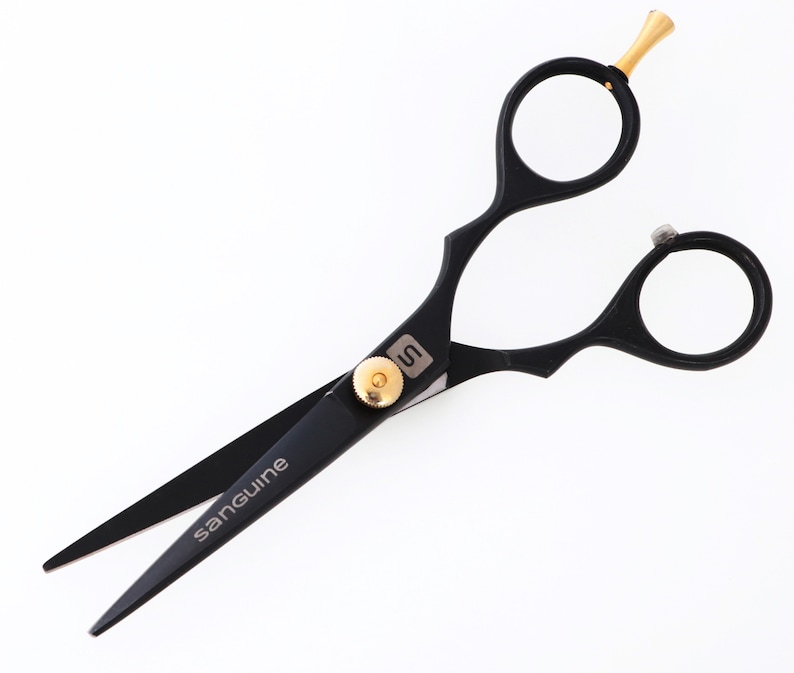 Sharp Hair Scissors Hairdressing Scissors Cut your Hair at Etsy
