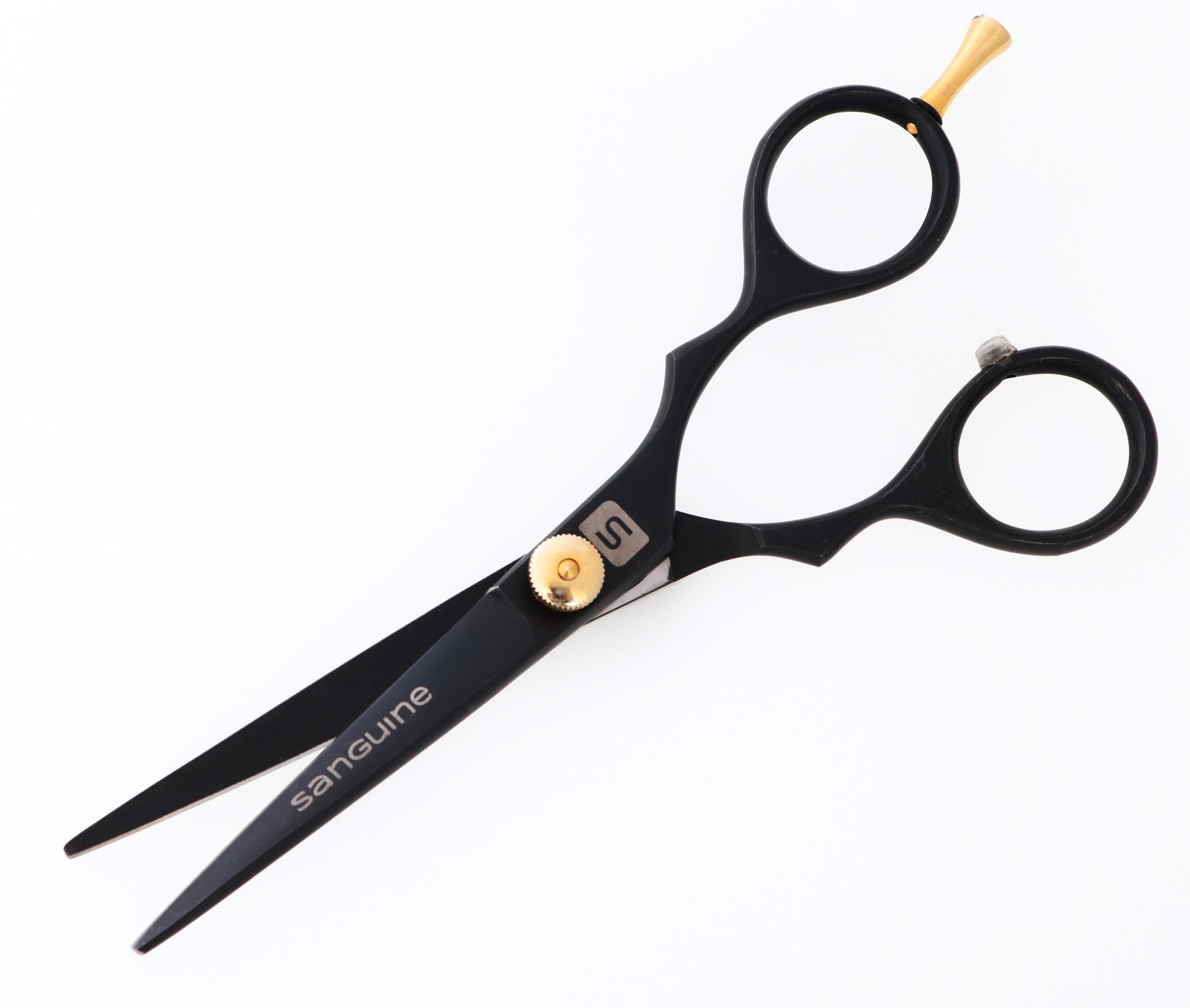 Sharp Hair Scissors Hairdressing Scissors Cut Your Hair at Etsy