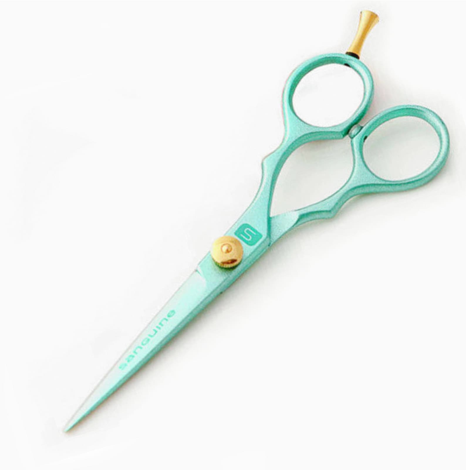 Sharp Hair Scissors Hairdressing Scissors Cut Your Hair at Etsy UK