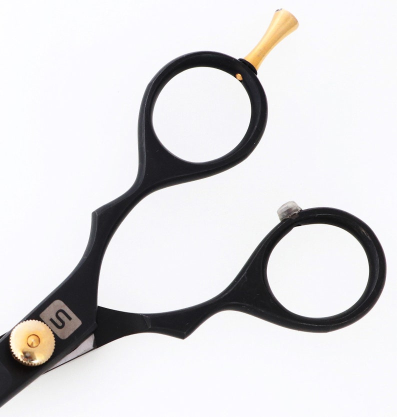 Professional Moustache Scissors and Beard Trimming Scissors Etsy