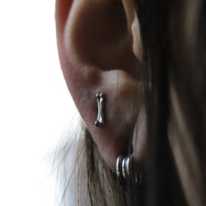 Bone Studs