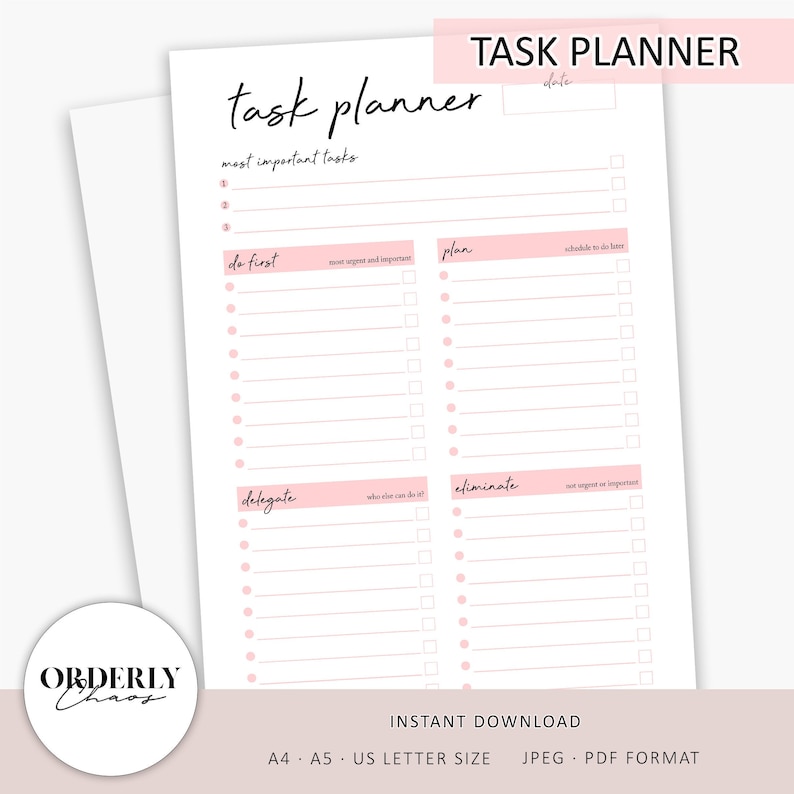 year task planner year task planner