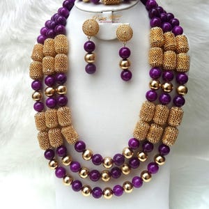 Beads sets designs hotsell