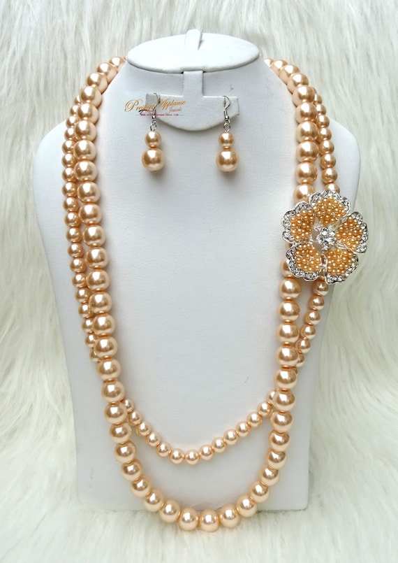 Necklace and bracelet set sale deals