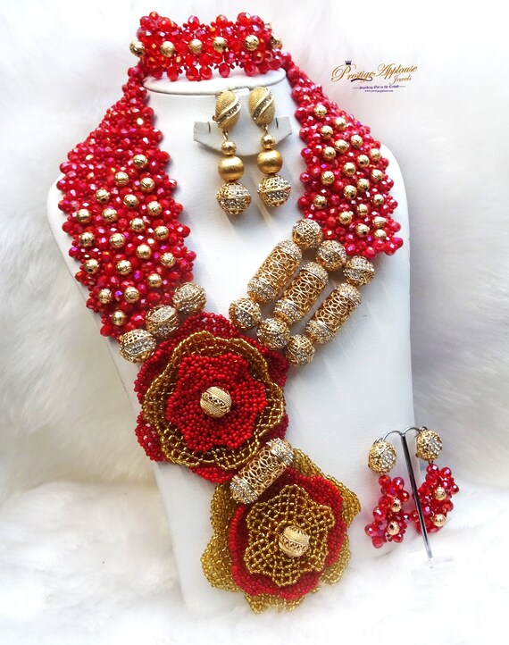 Jewellery set latest design online