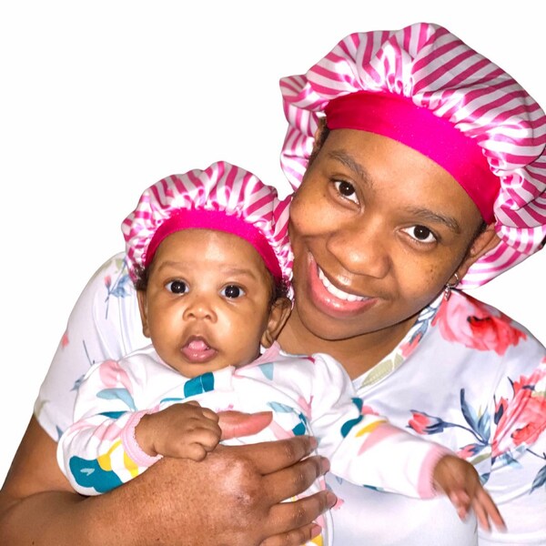 Mommy & Me set- Sweet Dreams