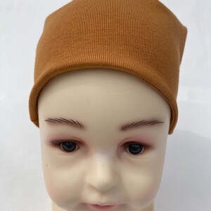 Fall Baby Beanie - Etsy
